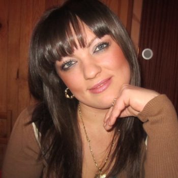 Profil de Nisrine, 30 ans, Escort Trans Monaco à Sainte-Marie