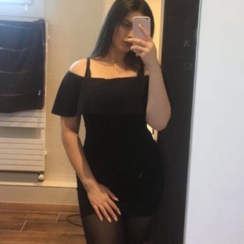 Profil de Marie-yves, 28 ans, Escort Trans Monaco à Essuiles