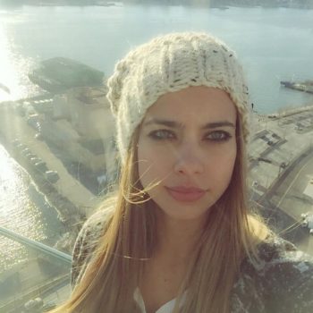 Profil de Domenica, 33 ans, Escort Trans Monaco à Voires