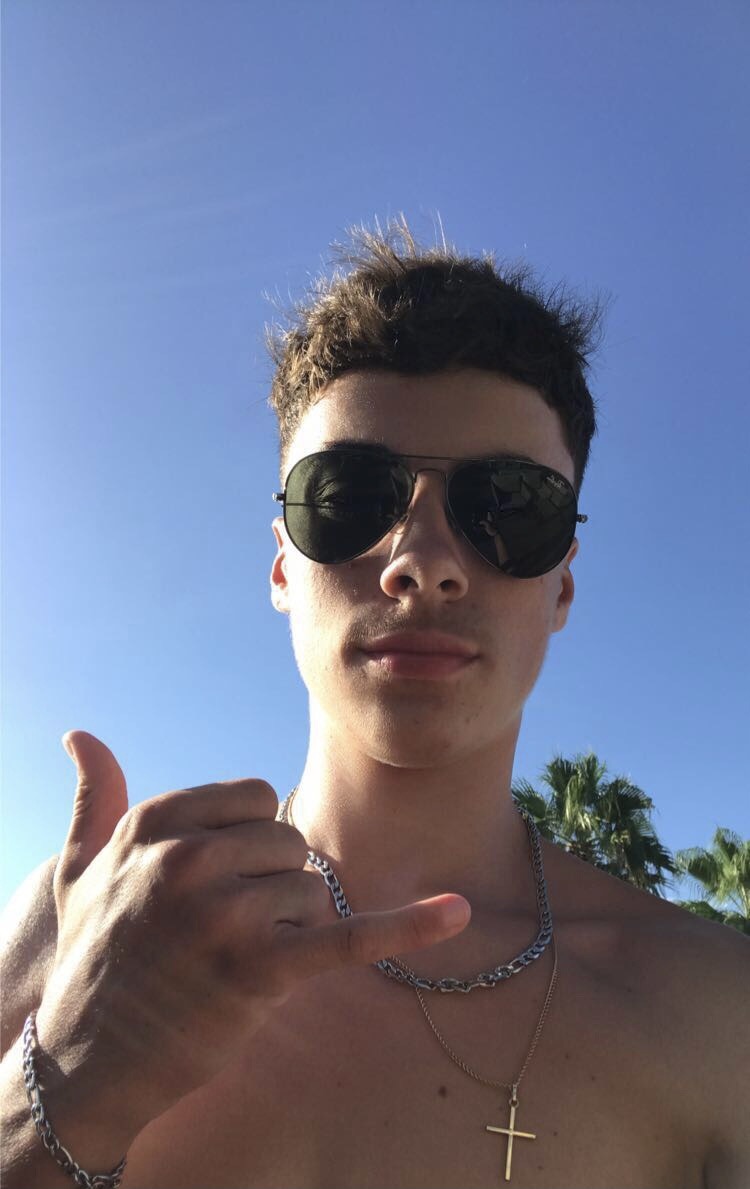 Profil de Jaheim, 20 ans, Escort Trans Monaco à Paron