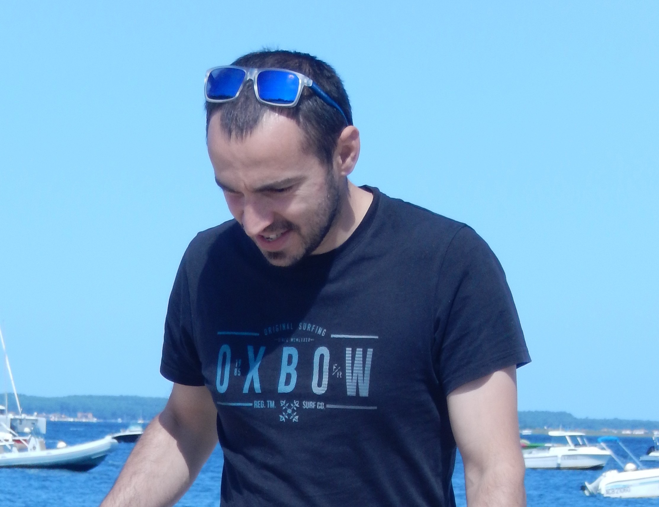 Profil de Gervais, 39 ans, Escort Trans Monaco à Fouilleuse