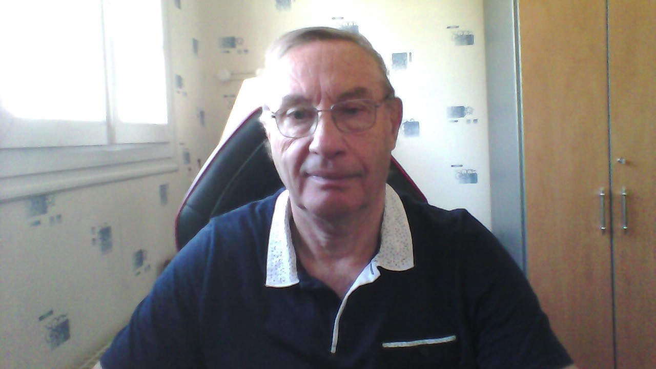 Profil de Arnaud, 54 ans, Escort Trans Monaco à Avelin