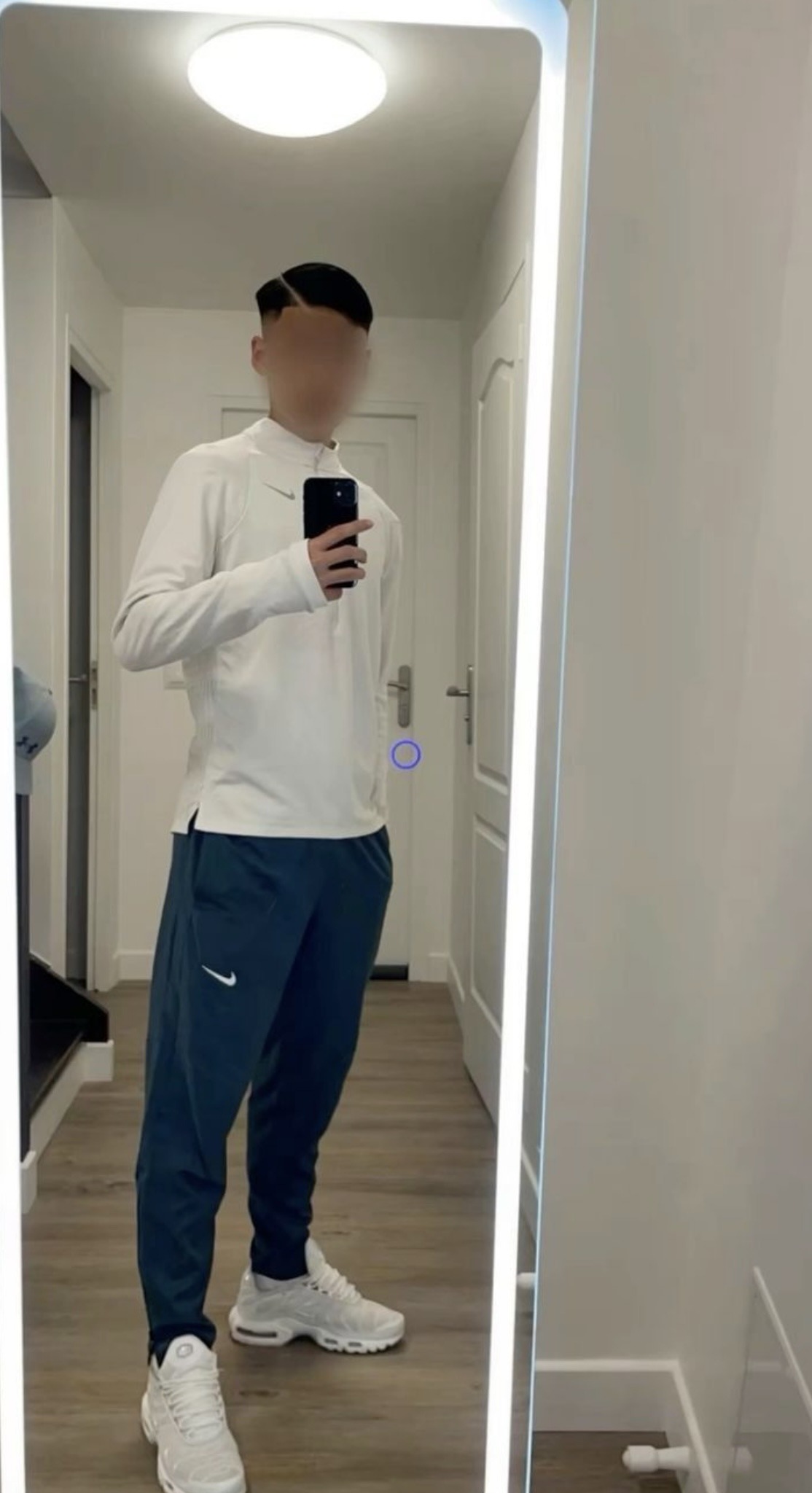 Profil de Jaid, 21 ans, Escort Trans Monaco à Leyrieu