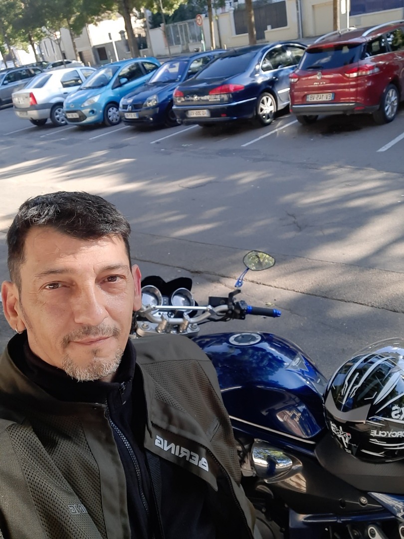 Profil de Abdenacer, 39 ans, Escort Trans Monaco à Villegly