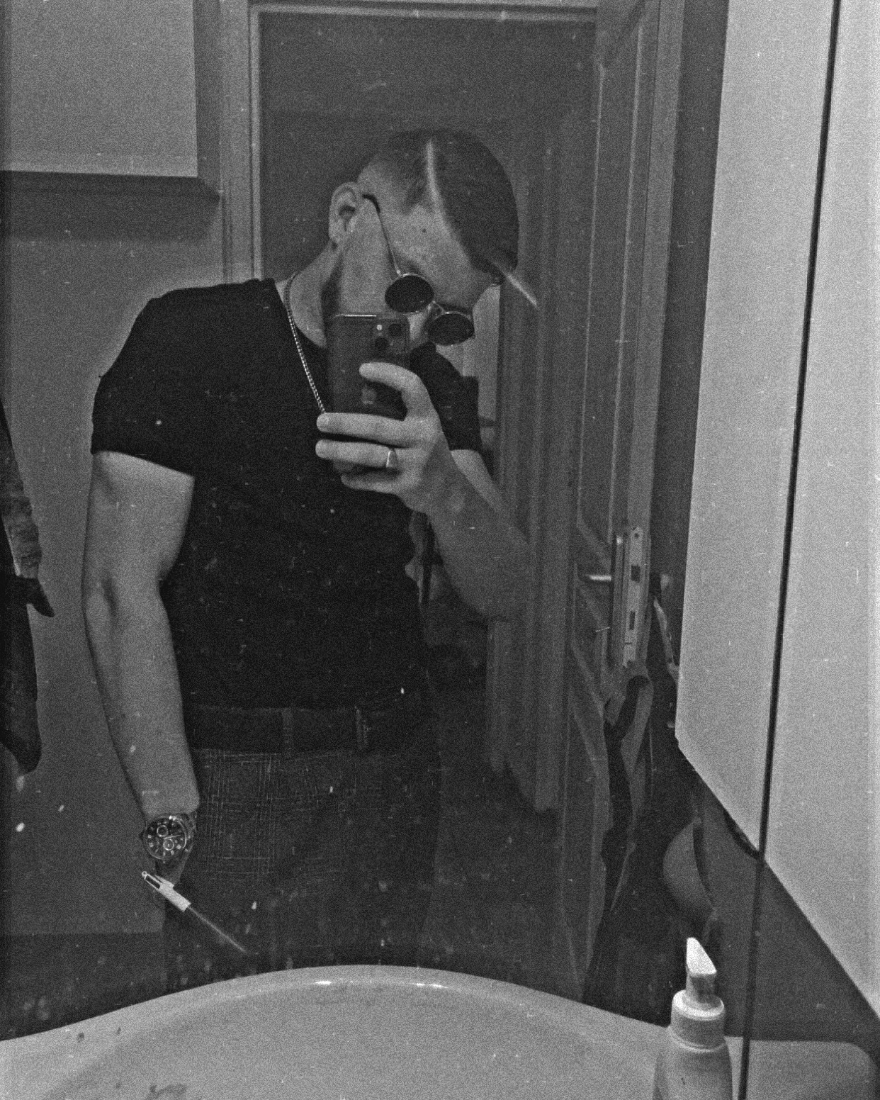 Profil de Favio, 23 ans, Escort Trans Monaco à Devesset