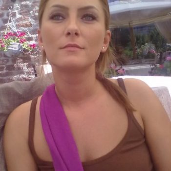 Profil de Severinne, 31 ans, Escort Trans Monaco à Farnay