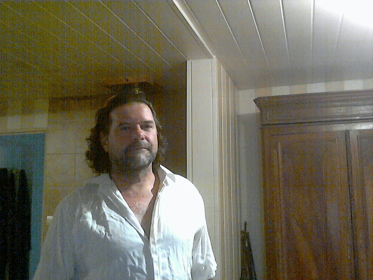 Profil de Issac, 52 ans, Escort Trans Monaco à LeSeure