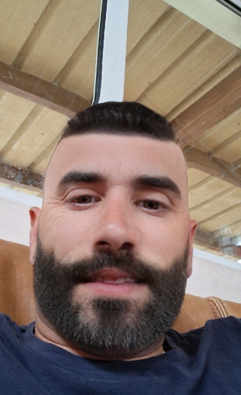 Profil de Maxo, 40 ans, Escort Trans Monaco à Roquemaure