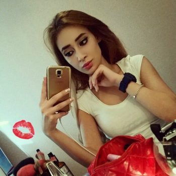 Profil de Colline, 30 ans, Escort Trans Monaco à Méral