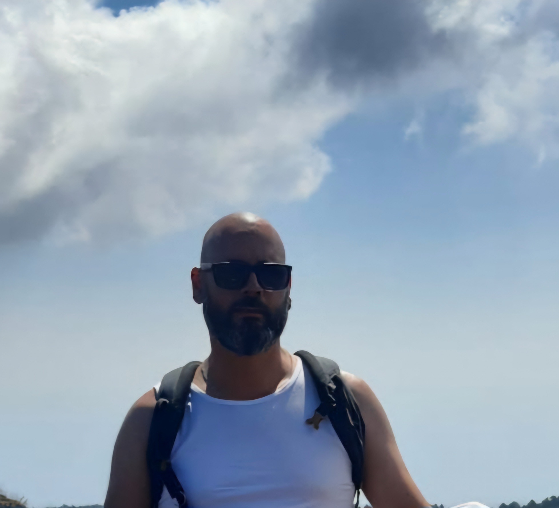 Profil de Fethi, 43 ans, Escort Trans Monaco à Senconac