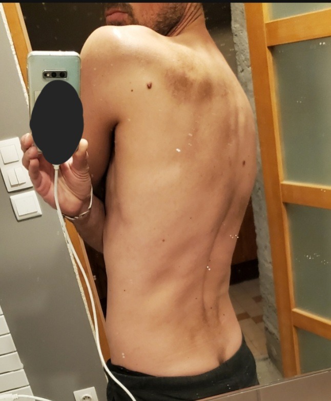 Profil de Lev, 41 ans, Escort Trans Monaco à Esnans