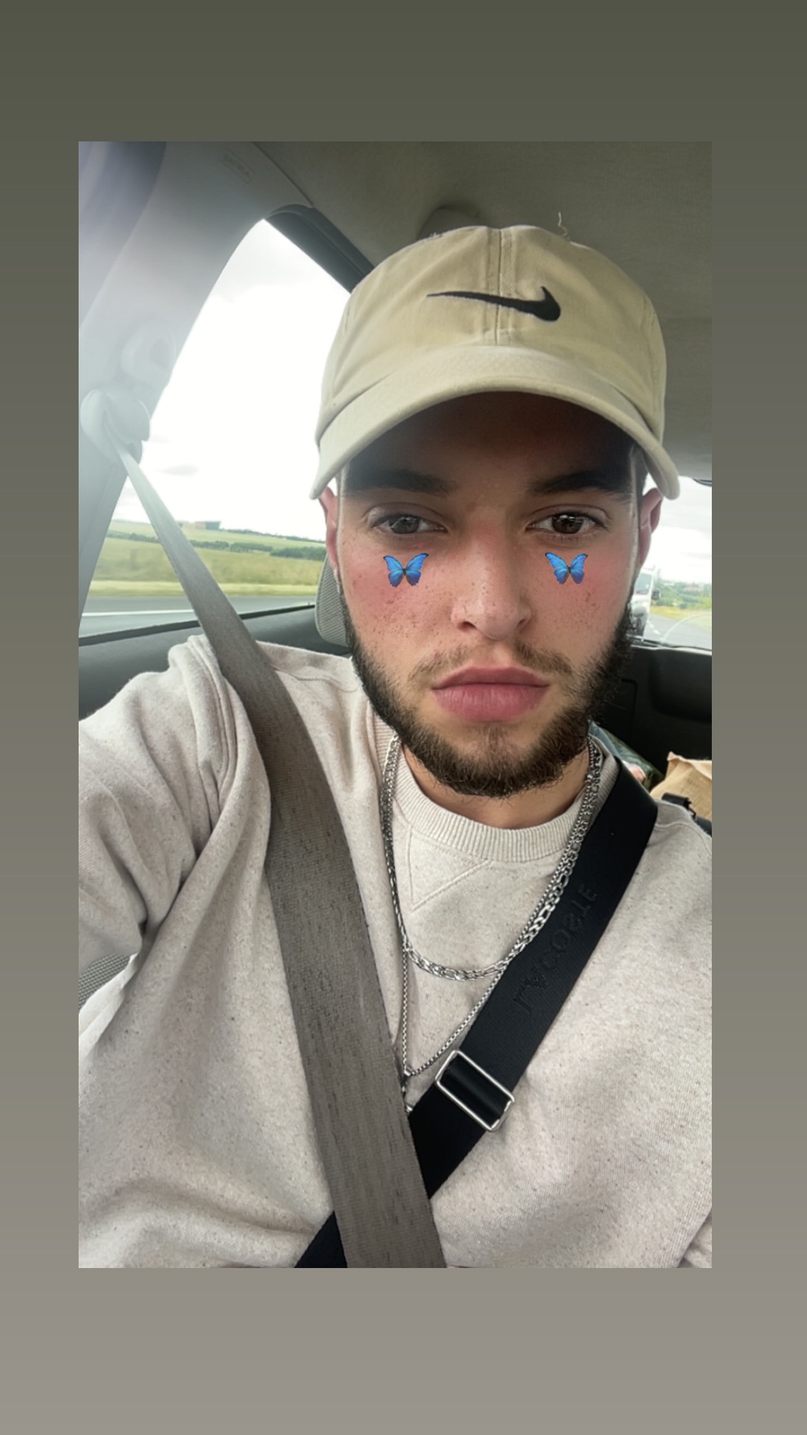 Profil de Mamadouba, 24 ans, Escort Trans Monaco à Lagarde