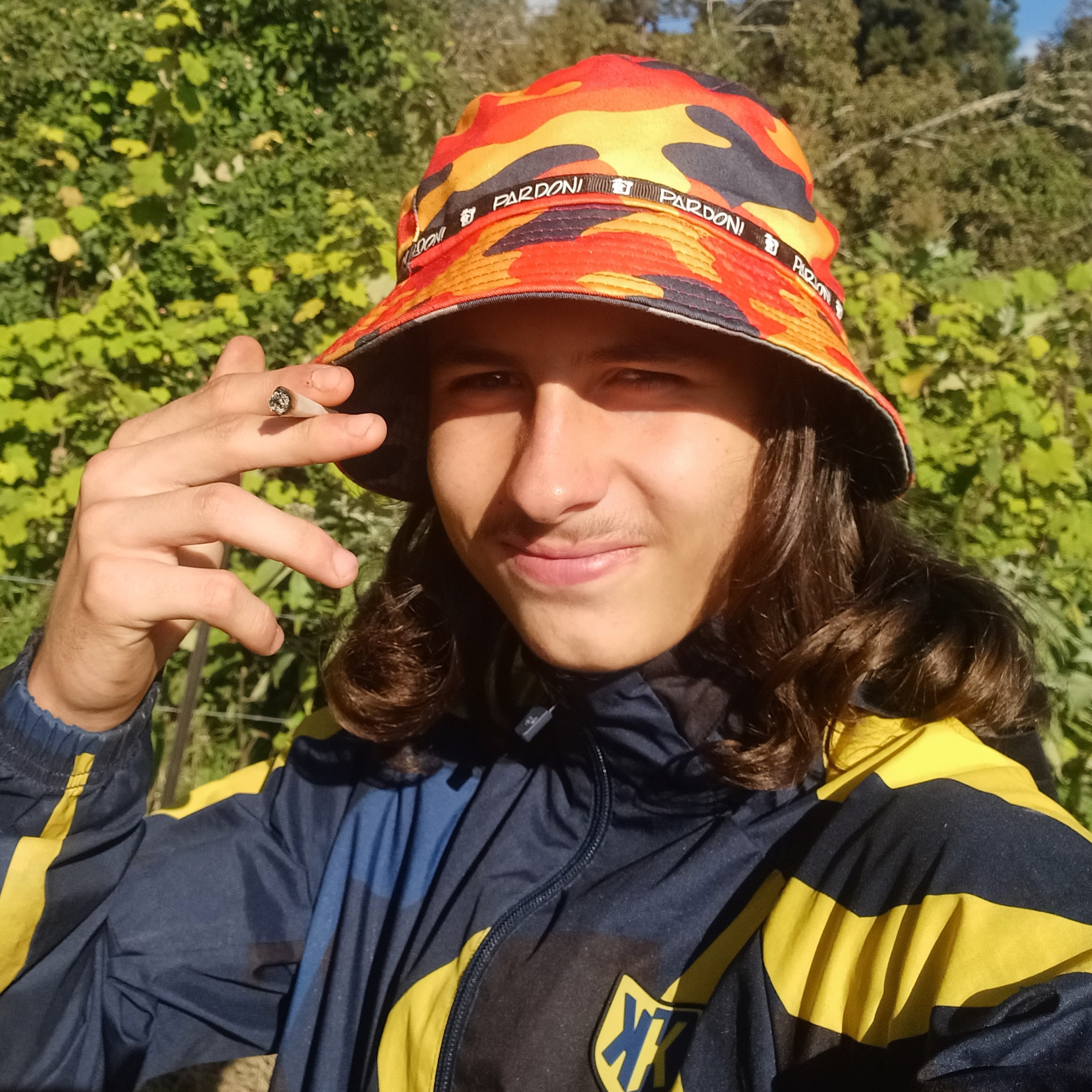Profil de Houzefa, 22 ans, Escort Trans Monaco à Lagarde