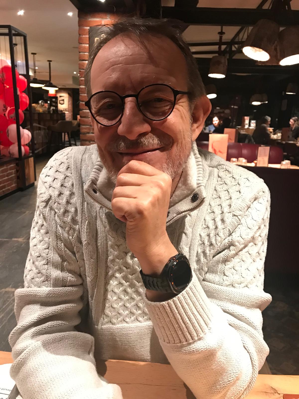 Profil de Toby, 55 ans, Escort Trans Monaco à Régina