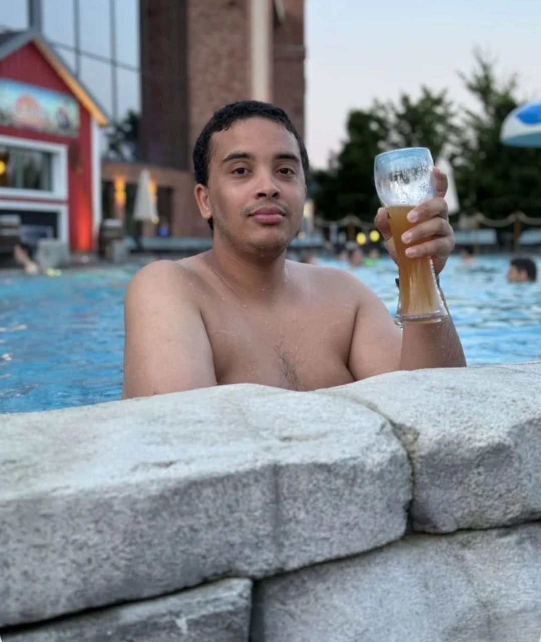Profil de Ginot, 24 ans, Escort Trans Monaco à Héry