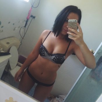 Profil de Mahely, 29 ans, Escort Trans Monaco à Plaisance
