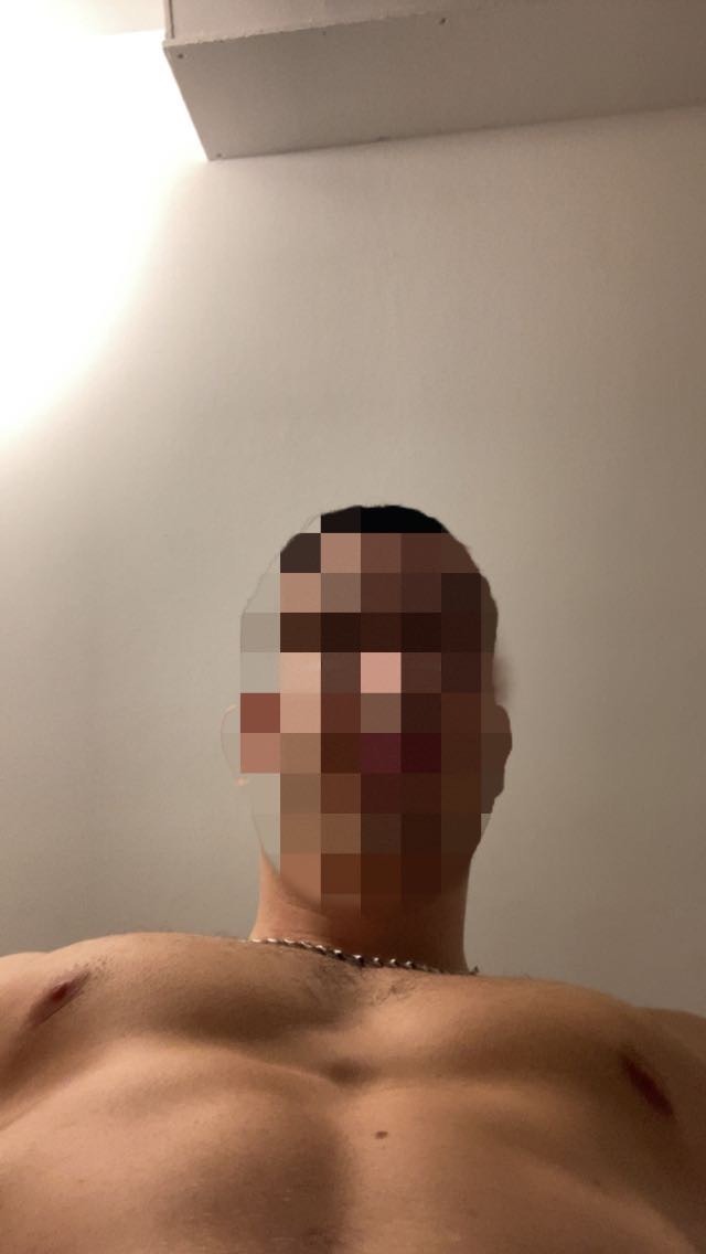 Profil de Henri-xavier, 23 ans, Escort Trans Monaco à Ambleville