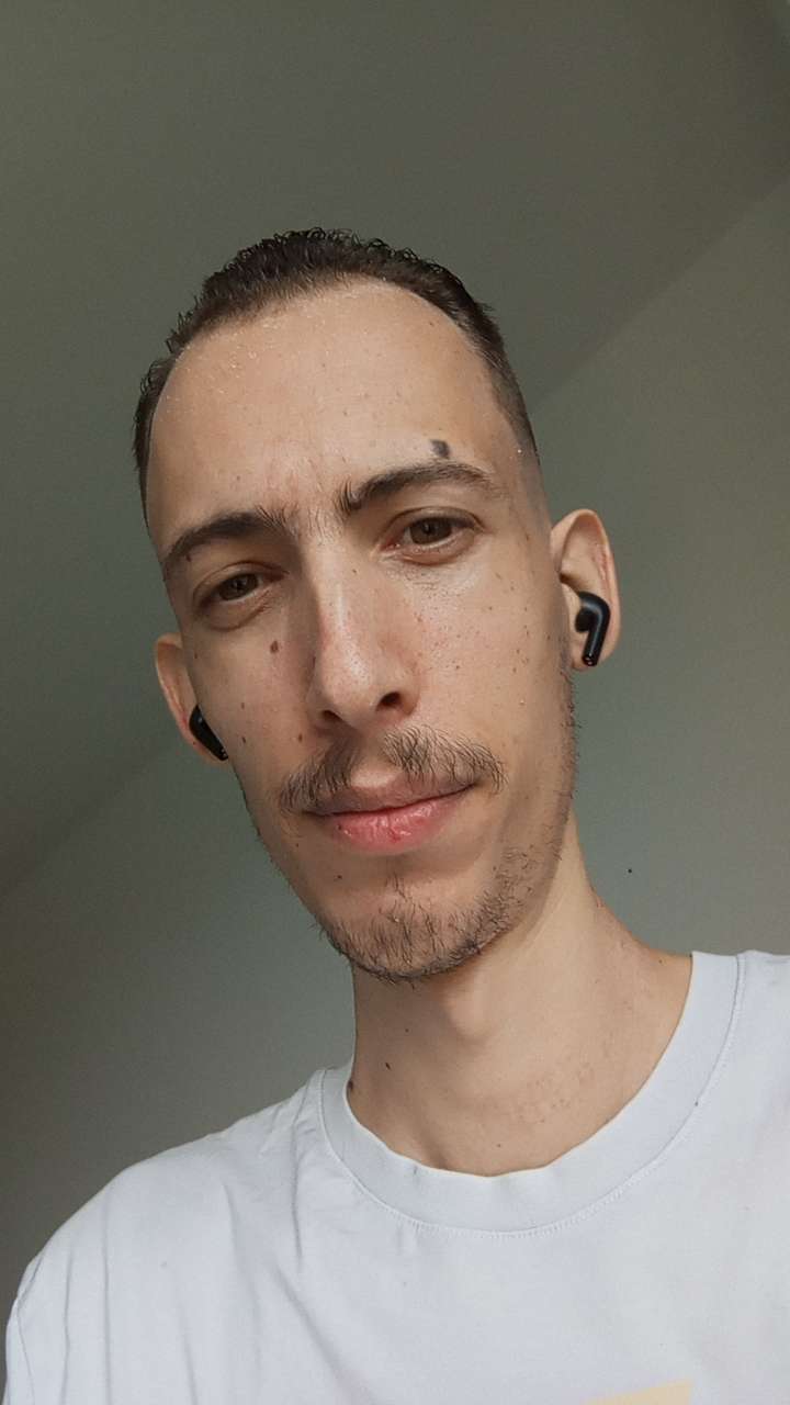 Profil de Tareq, 31 ans, Escort Trans Monaco à Authou