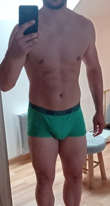 Profil de Keith, 39 ans, Escort Trans Monaco à Nouilly