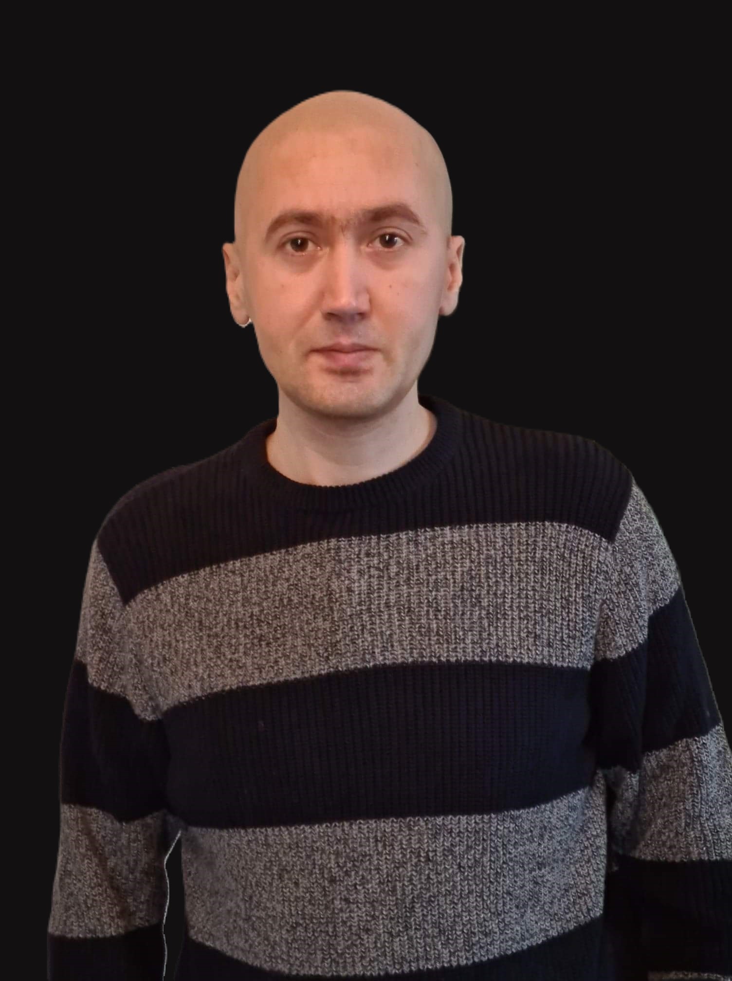 Profil de Alvin, 38 ans, Escort Trans Monaco à Charmoy