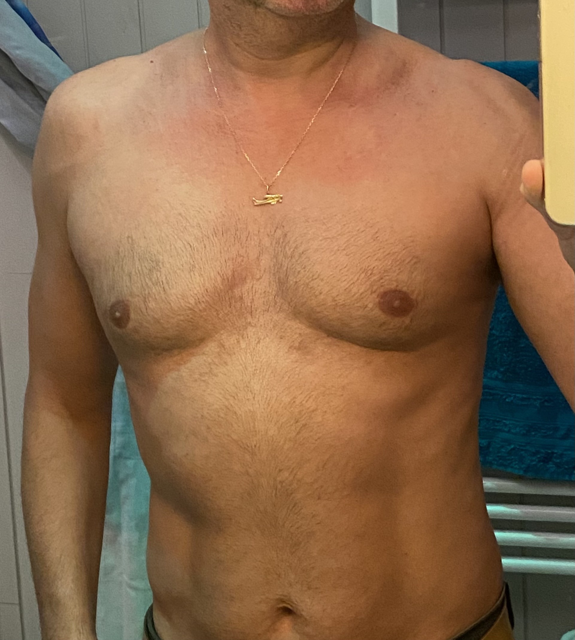 Profil de Agénor, 53 ans, Escort Trans Monaco à Guerquesalles