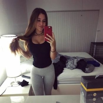 Profil de Liouba, 25 ans, Escort Trans Monaco à Noyelles-lès-Vermelles