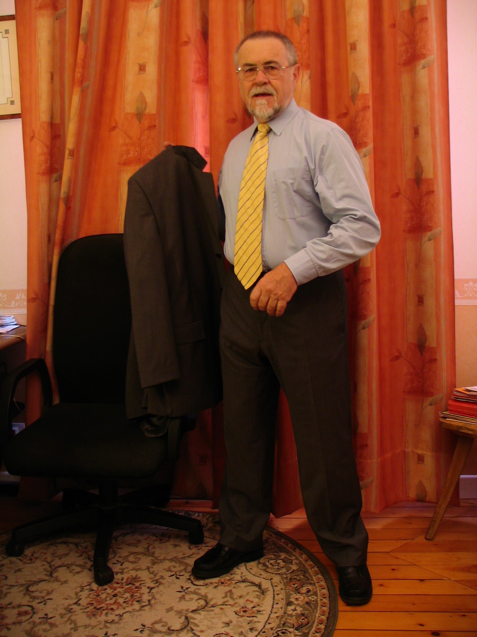 Profil de Nolann, 55 ans, Escort Trans Monaco à Albas