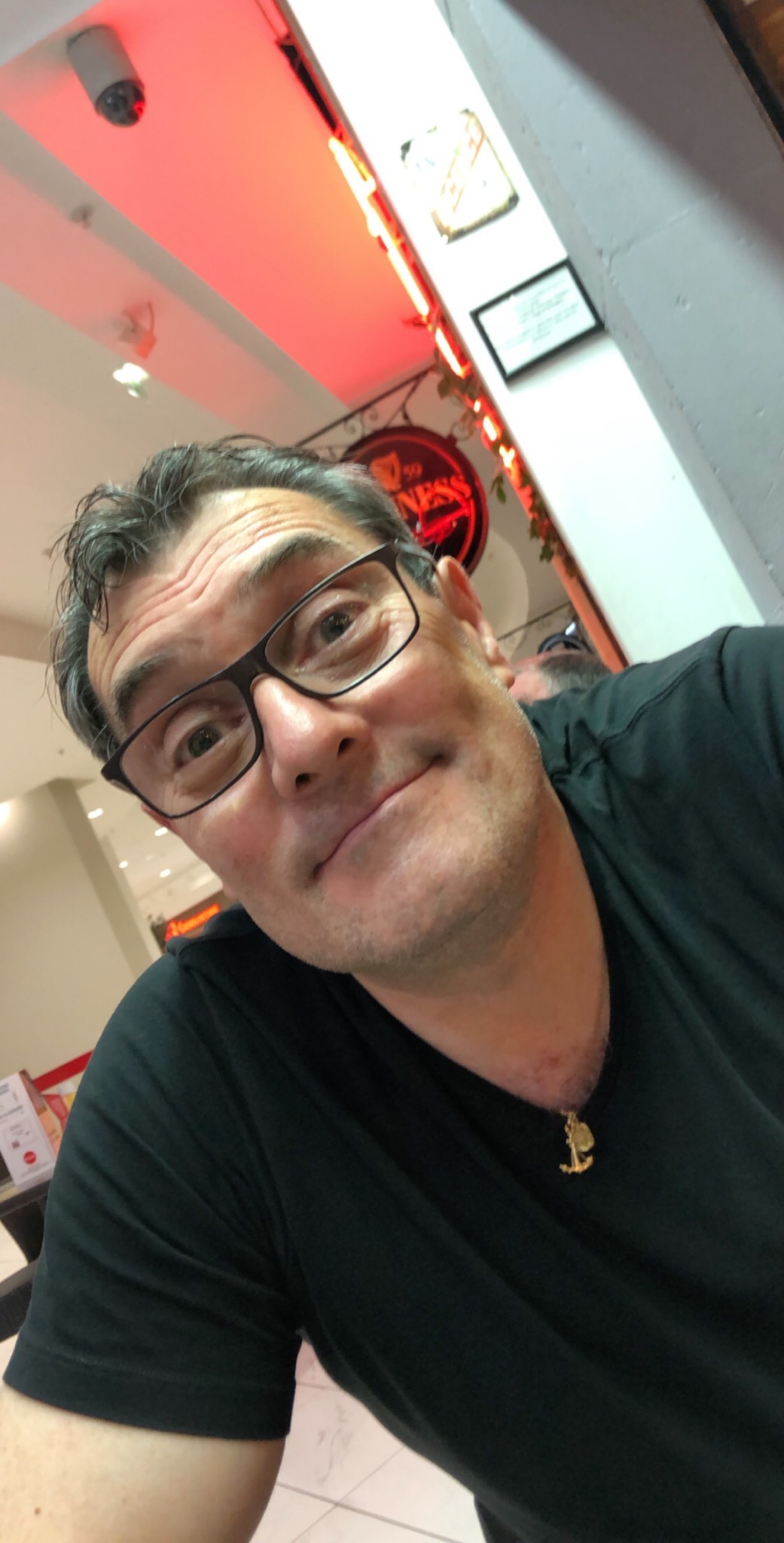 Profil de Ahmadou, 55 ans, Escort Trans Monaco à Arzon
