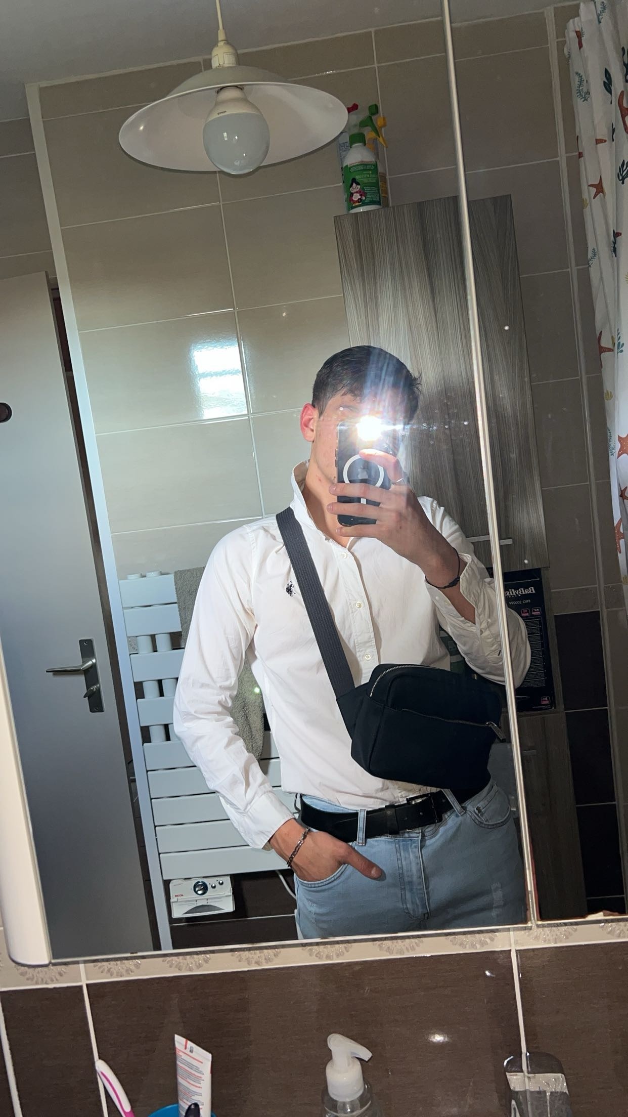 Profil de Belaid, 21 ans, Escort Trans Monaco à Verrières