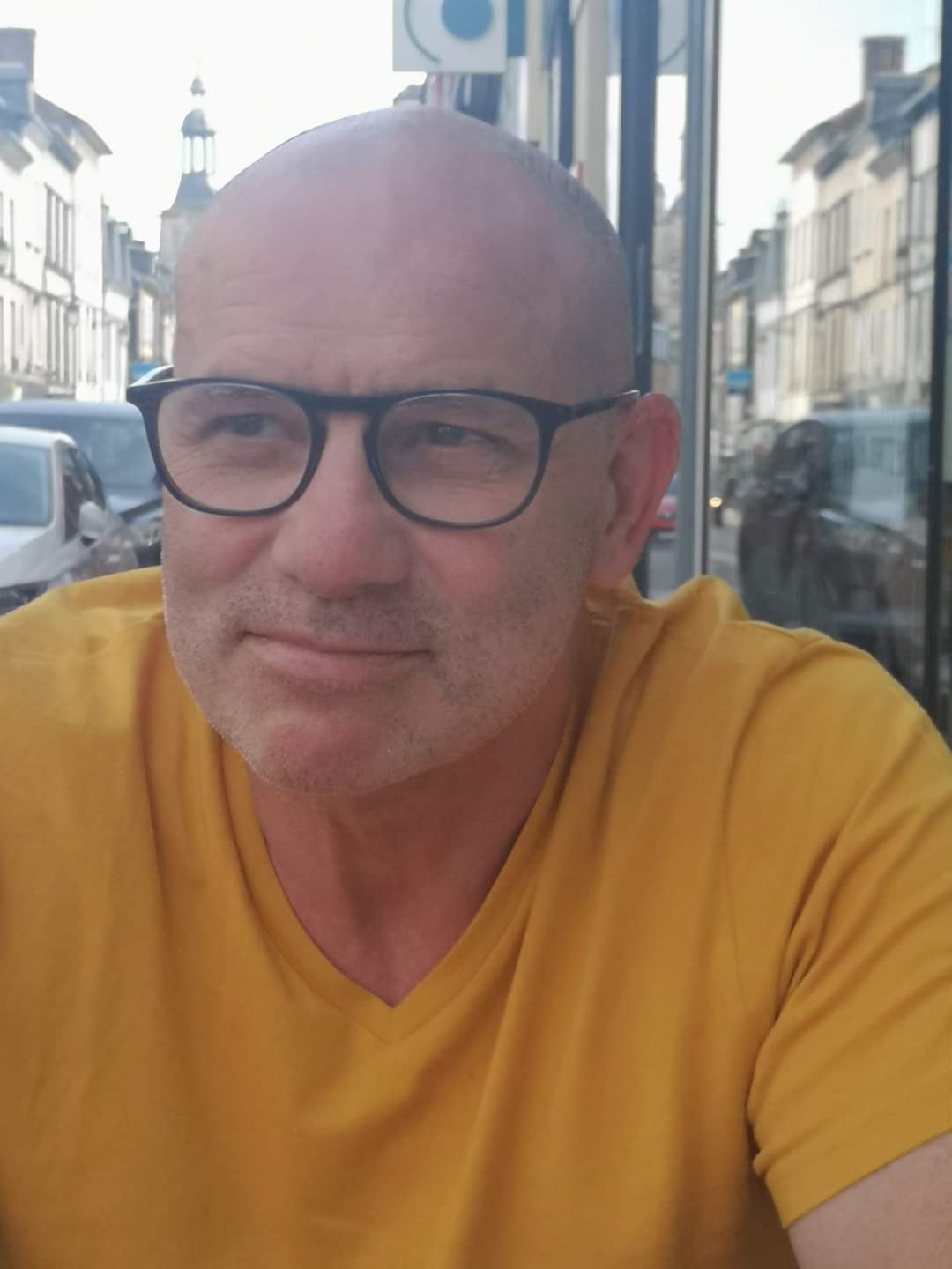 Profil de Paul-arnaud, 55 ans, Escort Trans Monaco à Pierrerue