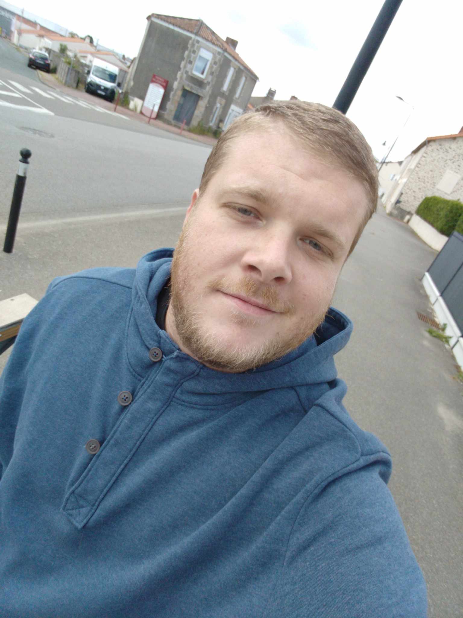 Profil de Faruk, 29 ans, Escort Trans Monaco à LaGarde