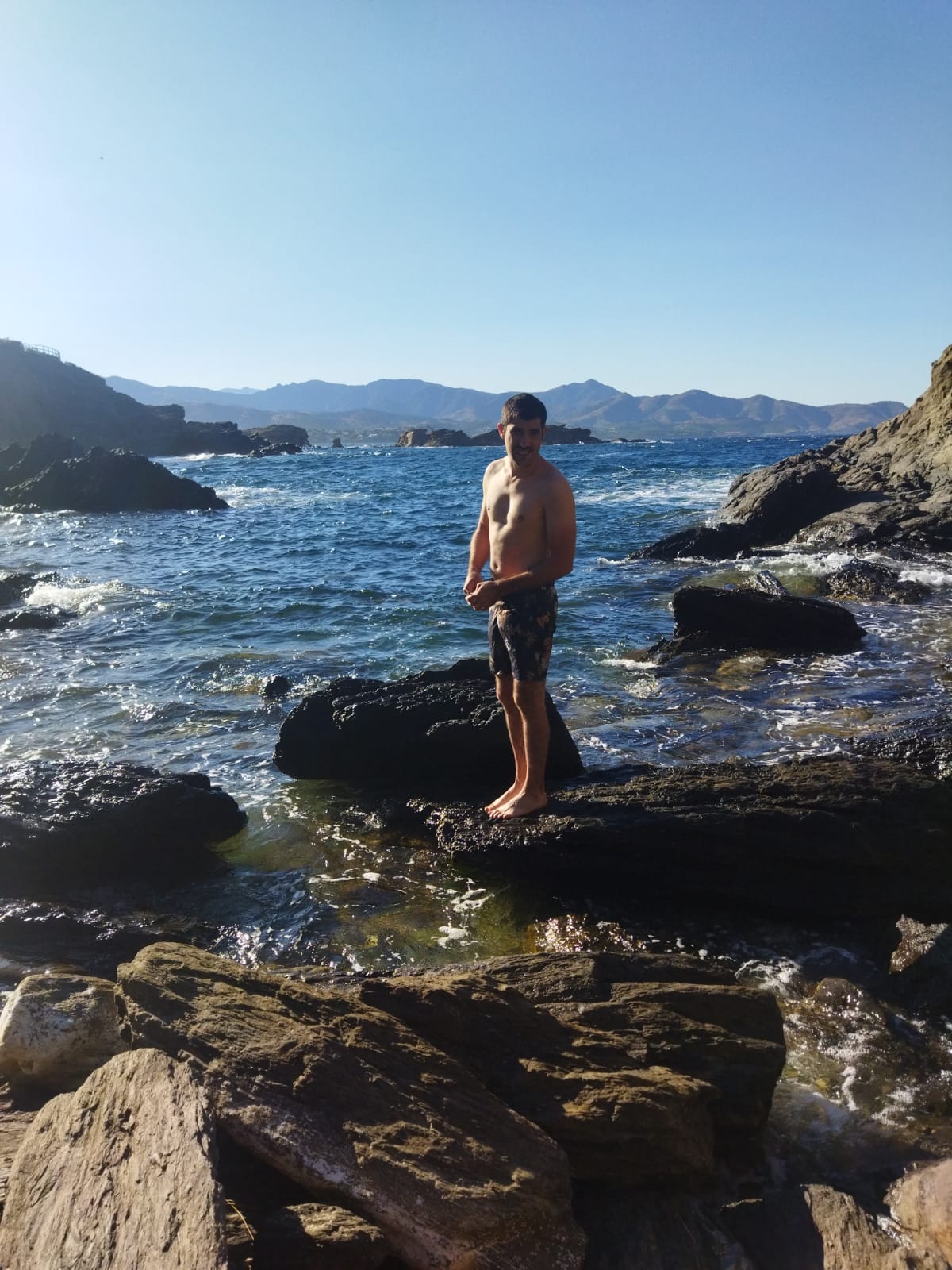 Profil de Habib, 35 ans, Escort Trans Monaco à LesMenus