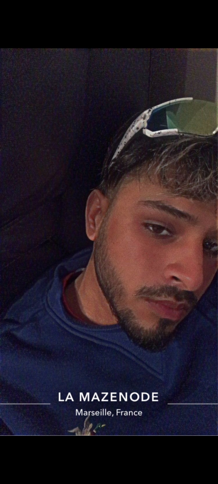 Profil de Alrick, 20 ans, Escort Trans Monaco à Fouilleuse