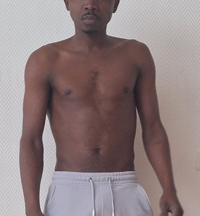 Profil de Clotaire, 39 ans, Escort Trans Monaco à Fleury