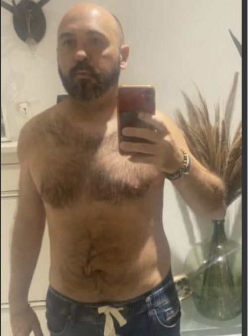 Profil de Nouredinne, 41 ans, Escort Trans Monaco à Fleury