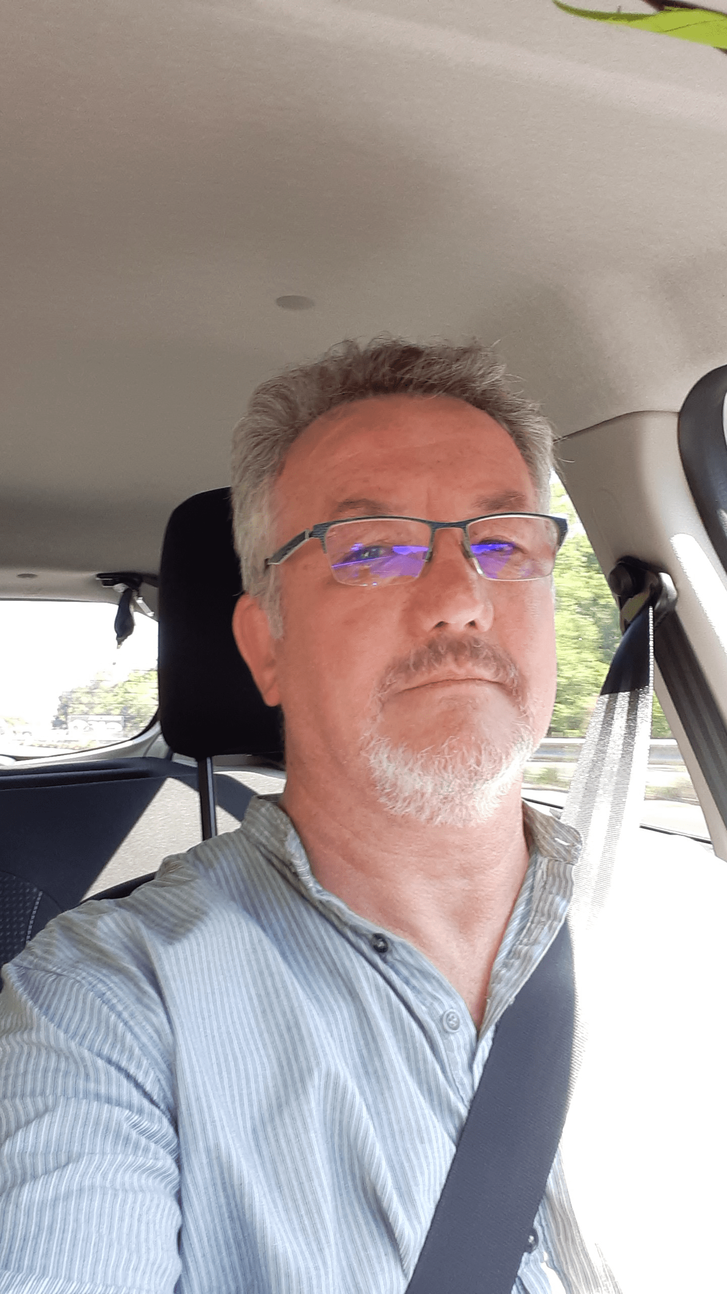 Profil de Roald, 55 ans, Escort Trans Monaco à Nébian