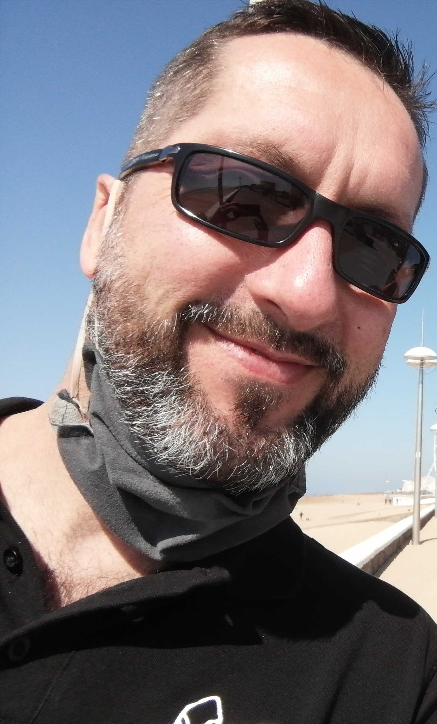 Profil de Maurin, 50 ans, Escort Trans Monaco à LaBoissière