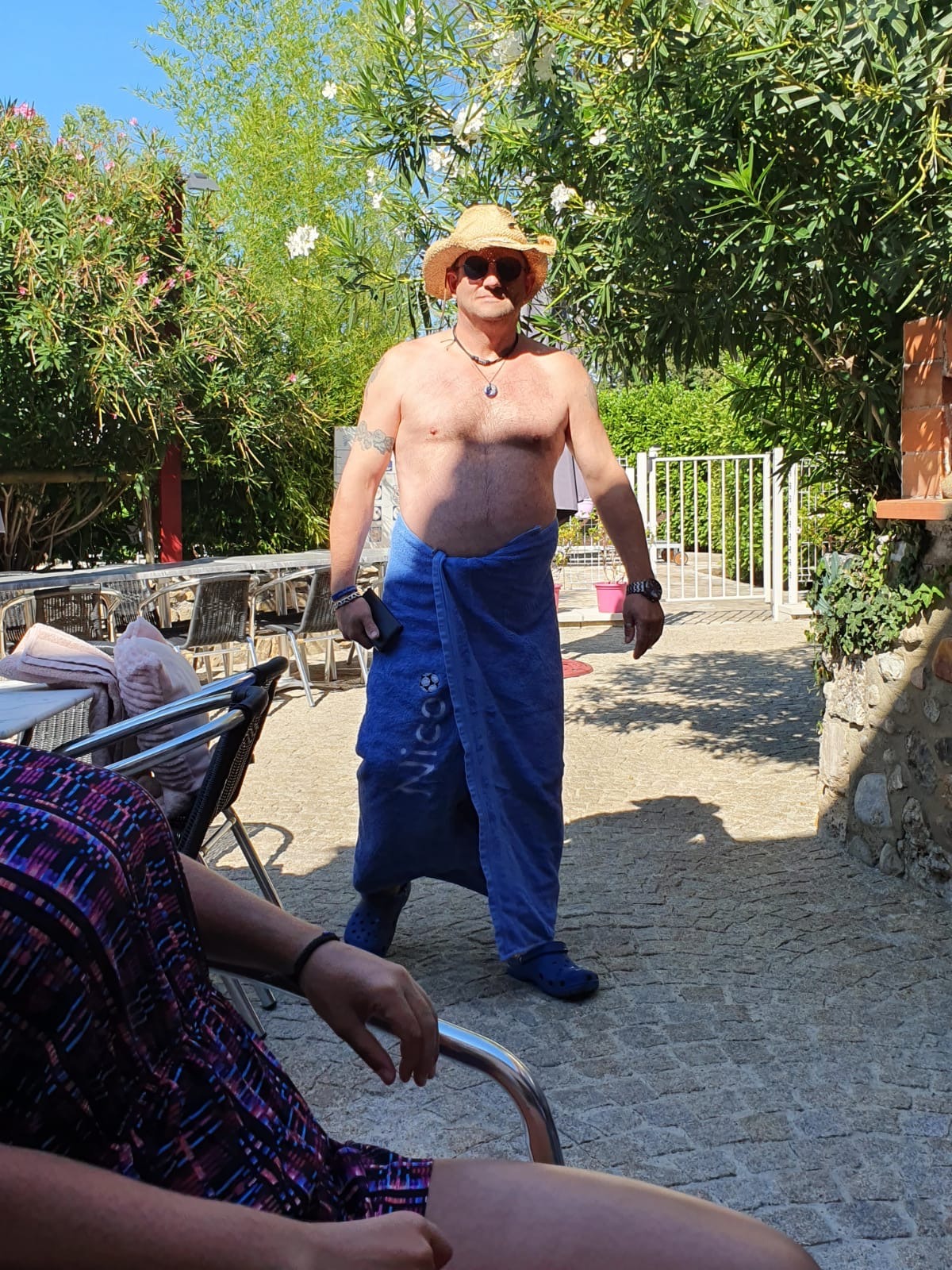 Profil de Jovani, 44 ans, Escort Trans Monaco à Courmelles