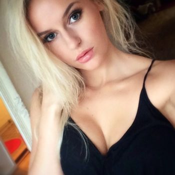 Profil de Cheriane, 31 ans, Escort Trans Monaco à LeSeure
