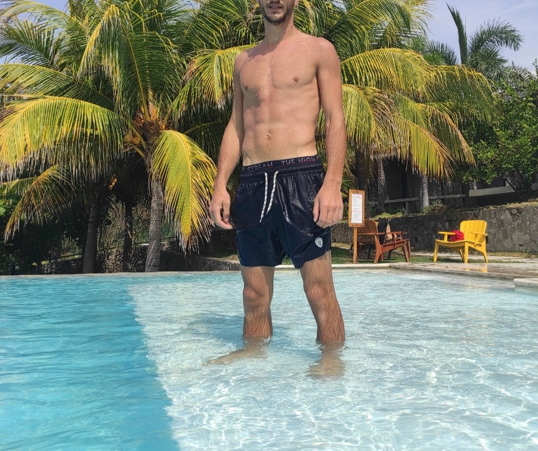Profil de Joao-manuel, 33 ans, Escort Trans Monaco à Fleury