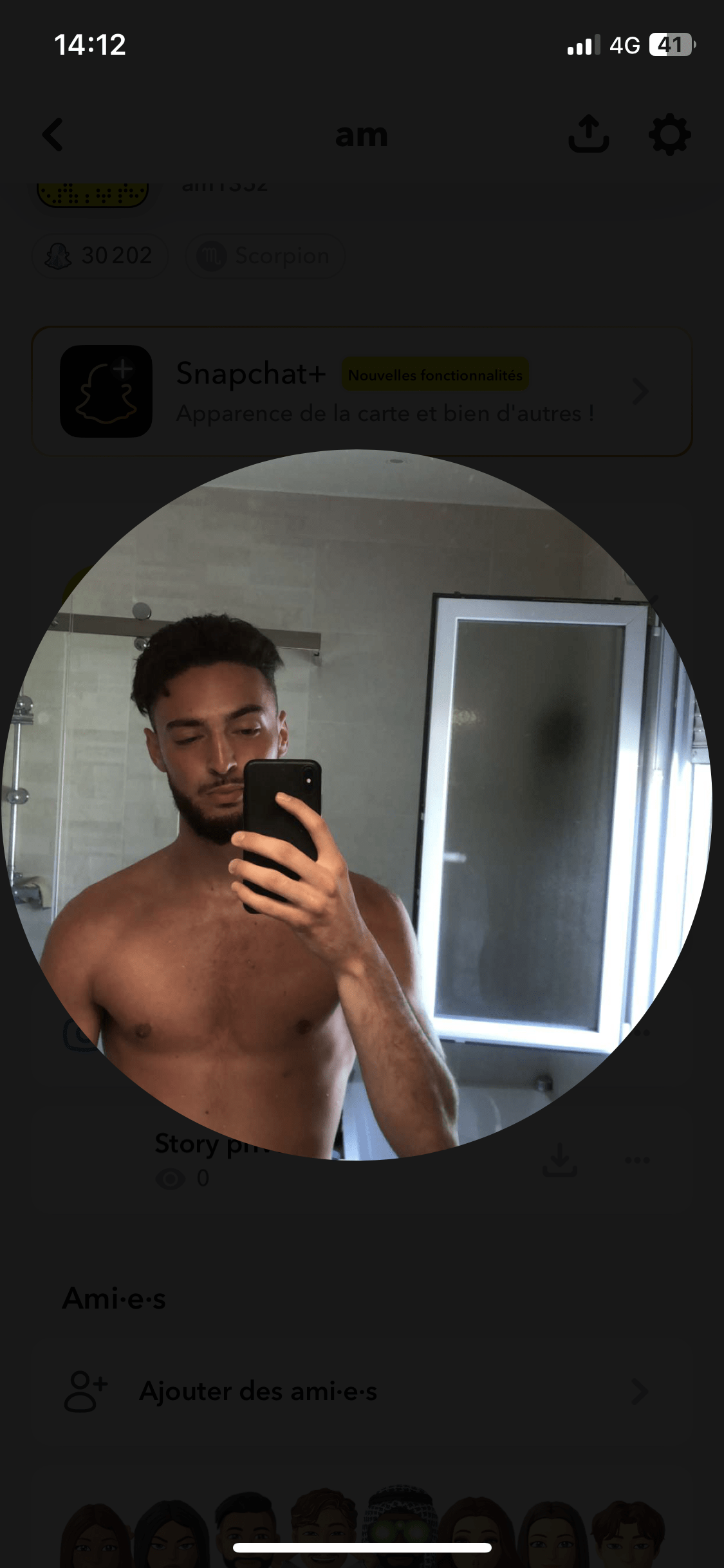 Profil de Matice, 24 ans, Escort Trans Monaco à Pradons