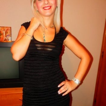Profil de Dalida, 32 ans, Escort Trans Monaco à Fleury