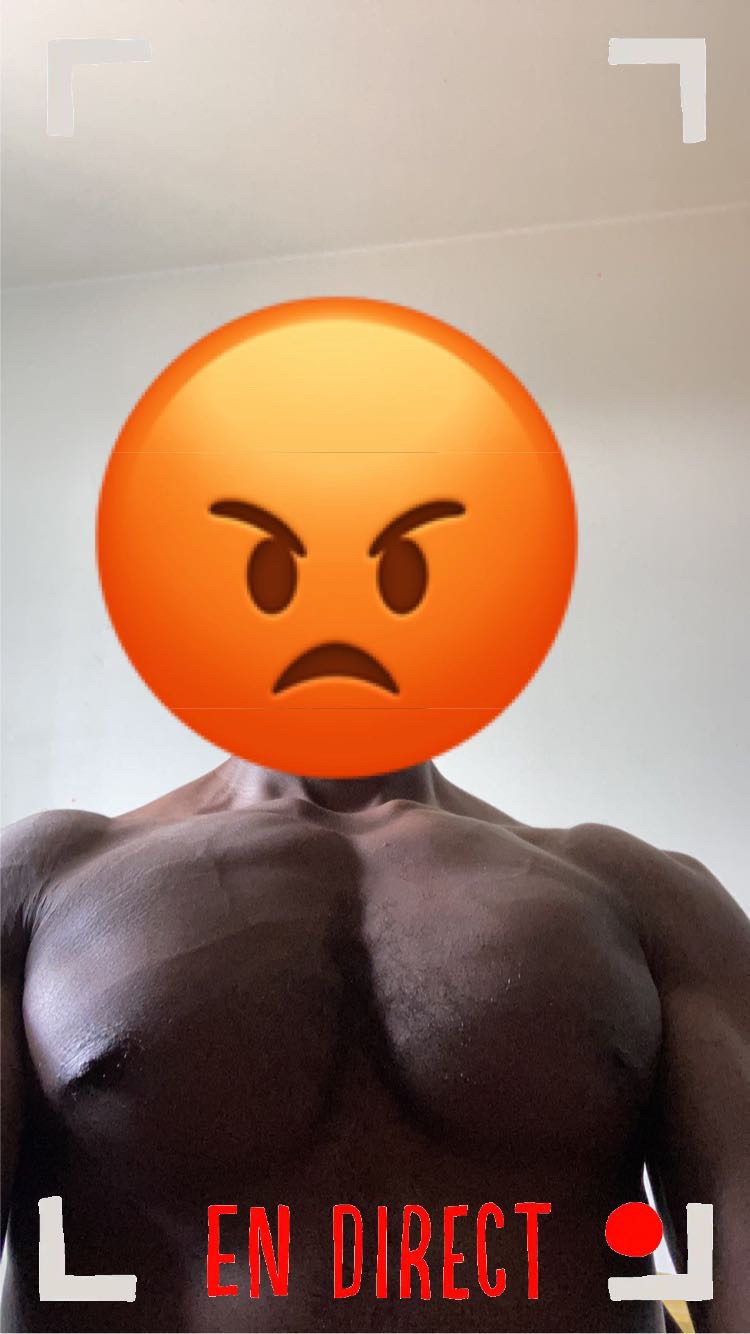 Profil de Aboudramane, 33 ans, Escort Trans Monaco à Libermont