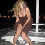 Profil de Selly, 34 ans, Escort Trans Monaco à Lépine