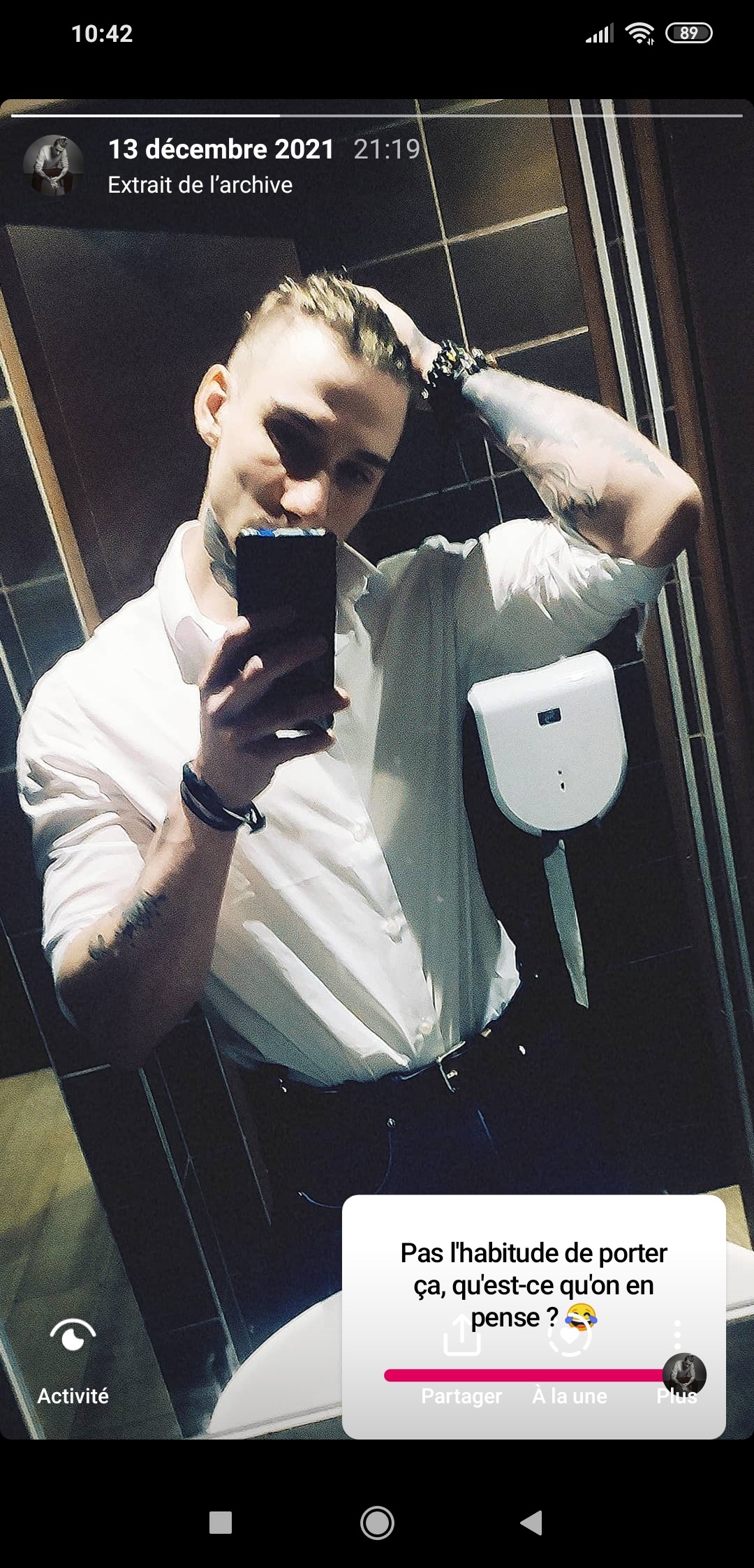 Profil de Girel, 30 ans, Escort Trans Monaco à Jouy