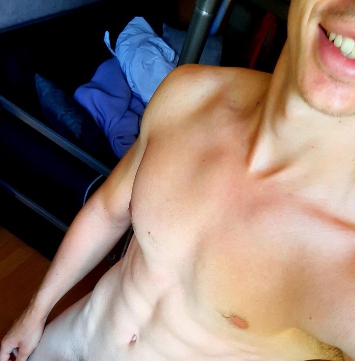 Profil de Bili, 26 ans, Escort Trans Monaco à Hymont
