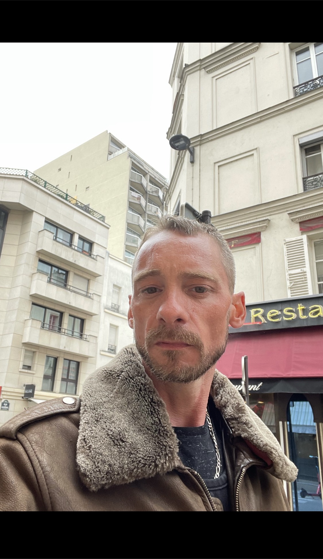 Profil de Mitia, 41 ans, Escort Trans Monaco à Malicorne