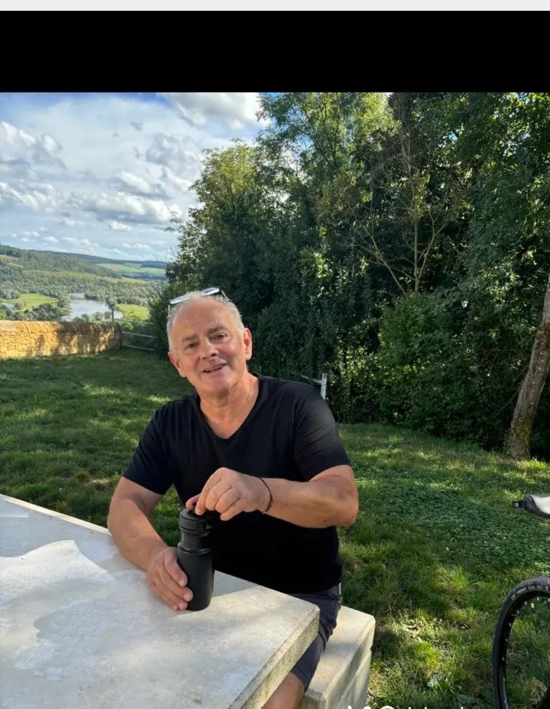 Profil de Jalis, 54 ans, Escort Trans Monaco à Lagarde