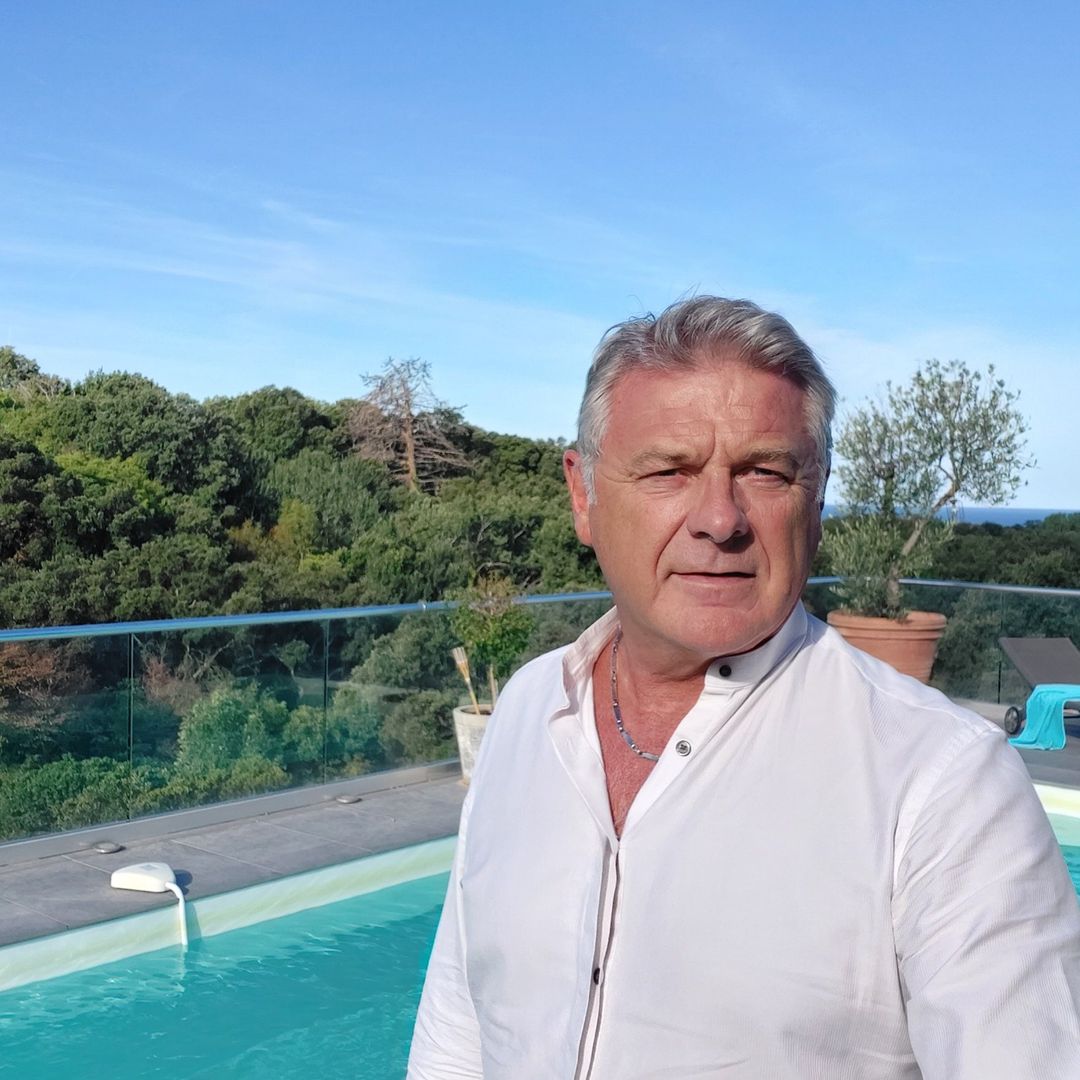 Profil de Ilyace, 55 ans, Escort Trans Monaco à Illy
