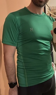 Profil de Rodoine, 40 ans, Escort Trans Monaco à LaBoissière